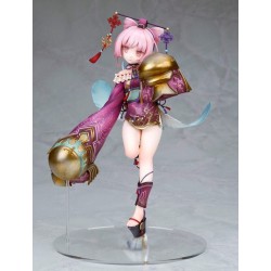 Atelier Sophie: The Alchemist of the Mysterious Book figurine Corneria Alter