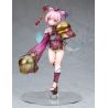 Atelier Sophie: The Alchemist of the Mysterious Book figurine Corneria Alter