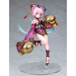 Atelier Sophie: The Alchemist of the Mysterious Book figurine Corneria Alter