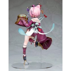 Atelier Sophie: The Alchemist of the Mysterious Book figurine Corneria Alter