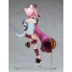 Atelier Sophie: The Alchemist of the Mysterious Book figurine Corneria Alter