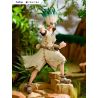 Dr. Stone figurine Senku Ishigami FuRyu