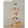 Dr. Stone figurine Senku Ishigami FuRyu