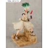 Dr. Stone figurine Senku Ishigami FuRyu