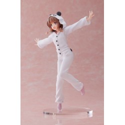 Rascal Does Not Dream of a Sister Venturing Out figurine Coreful Kaede Azusagawa Taito