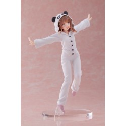 Rascal Does Not Dream of a Sister Venturing Out figurine Coreful Kaede Azusagawa Taito