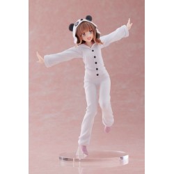 Rascal Does Not Dream of a Sister Venturing Out figurine Coreful Kaede Azusagawa Taito