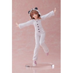 Rascal Does Not Dream of a Sister Venturing Out figurine Coreful Kaede Azusagawa Taito