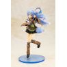 Yu-Gi-Oh! figurine Eria the Water Charmer Kotobukiya