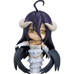 Overlord figurine Nendoroid Albedo Good Smile Company