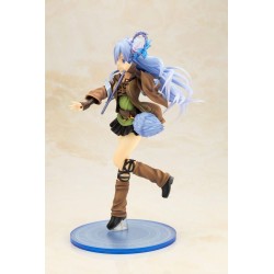 Yu-Gi-Oh! figurine Eria the Water Charmer Kotobukiya