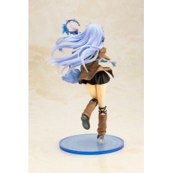 Yu-Gi-Oh! figurine Eria the Water Charmer Kotobukiya