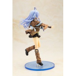 Yu-Gi-Oh! figurine Eria the Water Charmer Kotobukiya