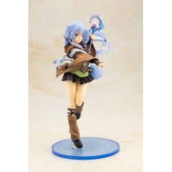 Yu-Gi-Oh! figurine Eria the Water Charmer Kotobukiya