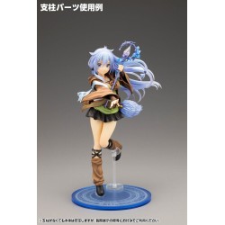 Yu-Gi-Oh! figurine Eria the Water Charmer Kotobukiya