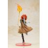 Yu-Gi-Oh! figurine Hiita the Fire Charmer Kotobukiya