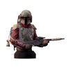 Star Wars: The Mandalorian buste Cobb Vanth Gentle Giant