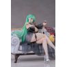 Azur Lane figurine Littorio Calabria Aurea Daiki Kougyo