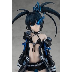 Black Rock Shooter Fragment figurine Pop Up Parade Elishka Good Smile Company