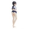 Coffee Kizoku Illustration figurine Sumika Aoyama Union Creative