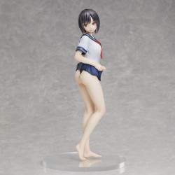 Coffee Kizoku Illustration figurine Sumika Aoyama Union Creative