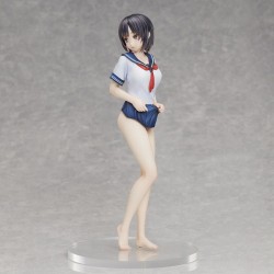 Coffee Kizoku Illustration figurine Sumika Aoyama Union Creative