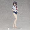 Coffee Kizoku Illustration figurine Sumika Aoyama Union Creative