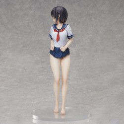 Coffee Kizoku Illustration figurine Sumika Aoyama Union Creative