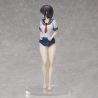 Coffee Kizoku Illustration figurine Sumika Aoyama Union Creative