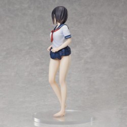 Coffee Kizoku Illustration figurine Sumika Aoyama Union Creative