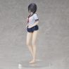 Coffee Kizoku Illustration figurine Sumika Aoyama Union Creative