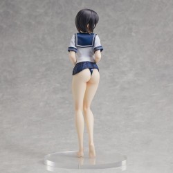 Coffee Kizoku Illustration figurine Sumika Aoyama Union Creative