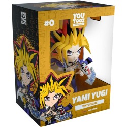 Yu-Gi-Oh! Vinyl figurine Yami Yugi Youtooz