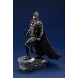 DC Comics The Flash Movie figurine ARTFX Batman Kotobukiya