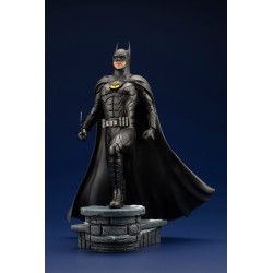 DC Comics The Flash Movie figurine ARTFX Batman Kotobukiya