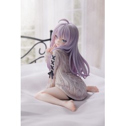 Wandering Witch: The Journey of Elaina figurine Elaina Knit One-piece Dress Ver. Furyu