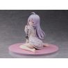 Wandering Witch: The Journey of Elaina figurine Elaina Knit One-piece Dress Ver. Furyu