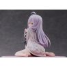 Wandering Witch: The Journey of Elaina figurine Elaina Knit One-piece Dress Ver. Furyu