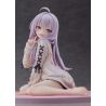 Wandering Witch: The Journey of Elaina figurine Elaina Knit One-piece Dress Ver. Furyu