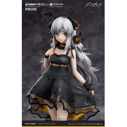 Arknights figurine Weedy Celebration Time Ver. Ribose