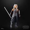 Star Wars: The Mandalorian Black Series figurine 2022 Ahsoka Tano Hasbro