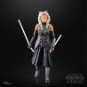 Star Wars: The Mandalorian Black Series figurine 2022 Ahsoka Tano Hasbro