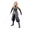 Star Wars: The Mandalorian Black Series figurine 2022 Ahsoka Tano Hasbro