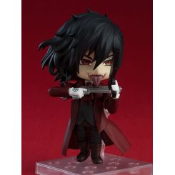 Hellsing OVA figurine Nendoroid Alucard Good Smile Company