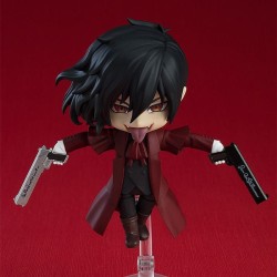 Hellsing OVA figurine Nendoroid Alucard Good Smile Company