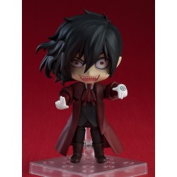 Hellsing OVA figurine Nendoroid Alucard Good Smile Company