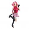 Naruto Gals figurine Sakura Haruno Ver. 2 Megahouse