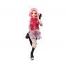 Naruto Gals figurine Sakura Haruno Ver. 2 Megahouse