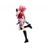 Naruto Gals figurine Sakura Haruno Ver. 2 Megahouse