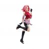 Naruto Gals figurine Sakura Haruno Ver. 2 Megahouse